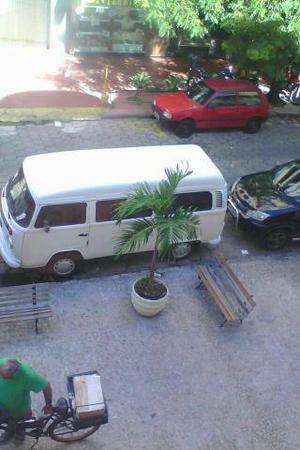 Kombi  - Caminhões, ônibus e vans - Icaraí, Niterói | OLX