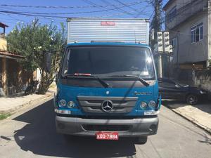 Mercedes acello - Caminhões, ônibus e vans - Santa Eugênia, Nova Iguaçu | OLX