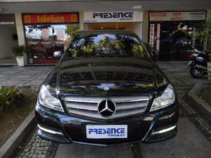 Mercedes-benz C-180 Cgi Aut,  - Carros - Barra da Tijuca, Rio de Janeiro | OLX