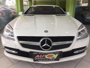 Mercedes-benz Slk-250 conversível lindaaaaaa estado de OKM,  - Carros - Campo Grande, Rio de Janeiro | OLX