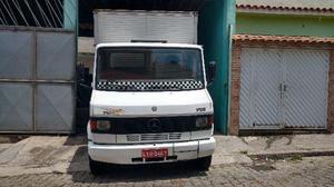 Mercedez Benz 710 Baú - Caminhões, ônibus e vans - Ricardo De Albuquerque, Rio de Janeiro | OLX