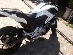 Moto Honda NC  - Motos - Rio das Ostras, Rio de Janeiro | OLX