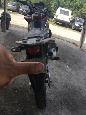 Moto Xre,  - Motos - Santa Bárbara, Niterói | OLX