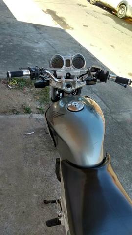 Moto tuwister  - Motos - Austin, Queimados | OLX