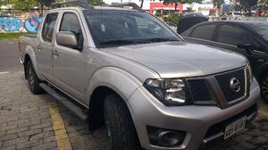 Nissan Frontier Atack Diesel Tel ,  - Carros - Barra da Tijuca, Rio de Janeiro | OLX