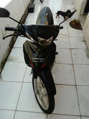 Oportunidade Moto 50tinha,  - Motos - Santa Cruz, Rio de Janeiro | OLX