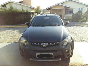 Palio Adventure Dualogic  - Carros - Anil, Rio de Janeiro | OLX