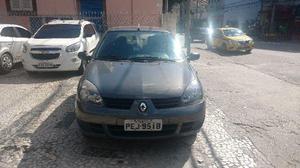 Renault Clio pouco rodado,  - Carros - Tijuca, Rio de Janeiro | OLX