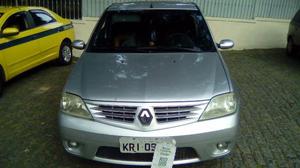 Renault Logan 6 8V GNV,  - Carros - Catete, Rio de Janeiro | OLX