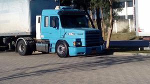 Scania 113 topline - Caminhões, ônibus e vans - Vila Leopoldina, Duque de Caxias | OLX
