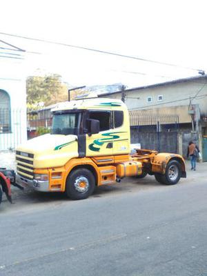 Scania 114 ano  - Caminhões, ônibus e vans - Corrêas, Petrópolis | OLX