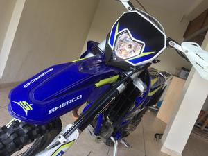 Sherco t,  - Motos - Vila Santa Cecília, Volta Redonda | OLX