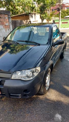 Strada  - Caminhões, ônibus e vans - Realengo, Rio de Janeiro | OLX