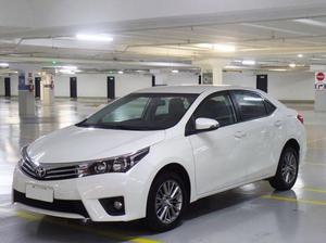 Toyota Corolla 2.0 Xei - Pouco uso - Garantia de Fabrica - km -,  - Carros - Vila Isabel, Rio de Janeiro | OLX