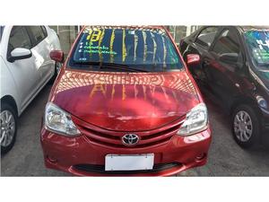 Toyota Etios 1.3 xs 16v flex 4p manual,  - Carros - Jardim Sulacap, Rio de Janeiro | OLX