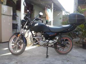Traxx work 125cc,  - Motos - Tamoios, Cabo Frio, Rio de Janeiro | OLX