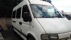 Van Master  Super Barata R - Caminhões, ônibus e vans - Floriano, Barra Mansa | OLX