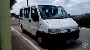 Van bóxer 16 lugares - Caminhões, ônibus e vans - Padre Miguel, Rio de Janeiro | OLX