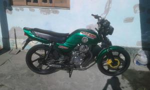 Vendo titan 99 file,  - Motos - Parque São Caetano, Campos Dos Goytacazes | OLX