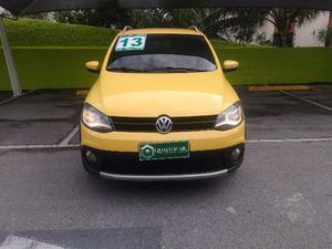 Vw - Volkswagen Crossfox  - Carros - Campo Grande, Rio de Janeiro | OLX