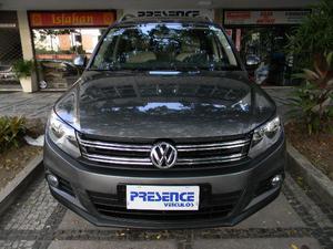 Vw - Volkswagen Tiguan Tsi Com kms e Teto Solar,  - Carros - Barra da Tijuca, Rio de Janeiro | OLX