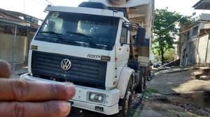 Vw truck caçamba - Caminhões, ônibus e vans - Jardim Meriti, São João de Meriti | OLX