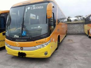Ônibus Rodoviário Volvo B7R- Modelo: . Ótimo Estado - Caminhões, ônibus e vans - Centro, Itaboraí | OLX