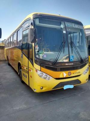 Ônibus VW OD - Modelo  - Caminhões, ônibus e vans - Centro, Itaboraí | OLX