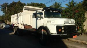 Caminhão caçamba  excelente estado - Caminhões, ônibus e vans - Jardim Imperial, Itaboraí | OLX