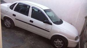 Corsa sedan novinho  vistoriado  - Carros - São Mateus, São João de Meriti | OLX