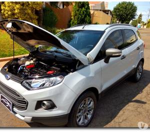 Ford Ecosport  Freestyle 1.6 completa e impecavel!