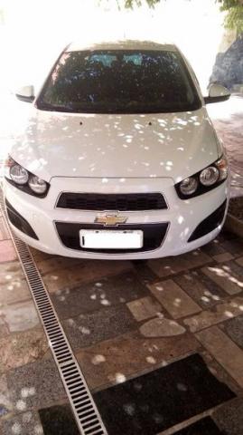 Gm - Chevrolet Sonic ltz  vist,  - Carros - Méier, Rio de Janeiro | OLX