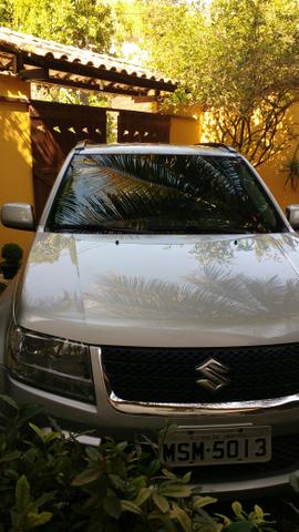 Grand Vitara 4x4 aut. vist. - Carros - Freguesia, Rio de Janeiro | OLX