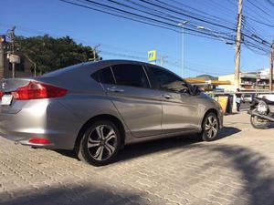 Honda City  EX Banco de couro,  - Carros - Itaipu, Niterói | OLX