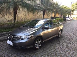 Honda City LX  Automatico,  - Carros - Freguesia, Rio de Janeiro | OLX