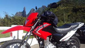 Honda Nxr Bros -  - Tudo OK,  - Motos - Bom Jesus do Itabapoana, Rio de Janeiro | OLX