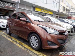 Hyundai Hb comfort plus 16v flex 4p manual,  - Carros - Bento Ribeiro, Rio de Janeiro | OLX