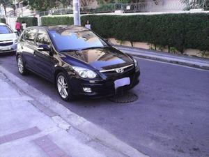 Hyundai I automática  preta,  - Carros - Cachambi, Rio de Janeiro | OLX