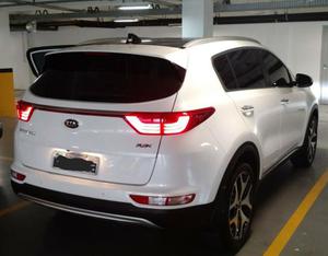 Kia Motors Sportage  TOP DE LINHA  km apenas,  - Carros - Centro, Itaguaí | OLX