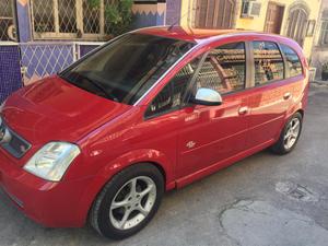 Linda Meriva SS  - Carros - Madureira, Rio de Janeiro | OLX