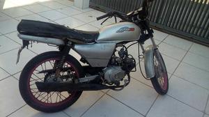 Moto dafra super  - Motos - Santa Lúcia, Barra Mansa | OLX