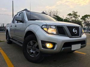 Nissan Frontier 4x2 TB Diesel (Financio),  - Carros - Califórnia, Nova Iguaçu | OLX