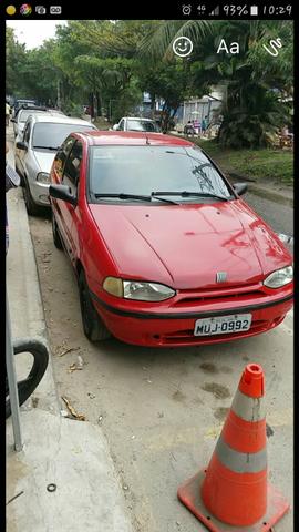 Palio  - Caminhões, ônibus e vans - Recreio Dos Bandeirantes, Rio de Janeiro | OLX