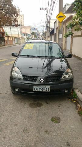 Renault Clio  V SEDAN  - Carros - Vila da Penha, Rio de Janeiro | OLX
