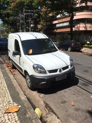 Renault Kangoo Flex  - Carros - Tijuca, Rio de Janeiro | OLX