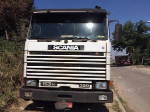 Scania R  - Caminhões, ônibus e vans - Moqueta, Nova Iguaçu | OLX