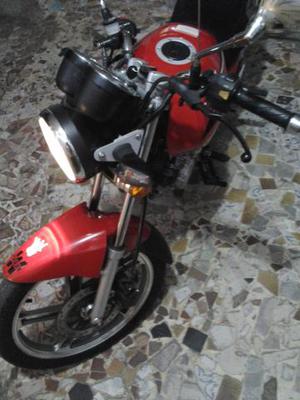 Suzuki Gsr,  - Motos - Brasilândia, São Gonçalo | OLX