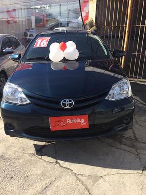 Toyota Etios mpleto,  - Carros - Campo Grande, Rio de Janeiro | OLX