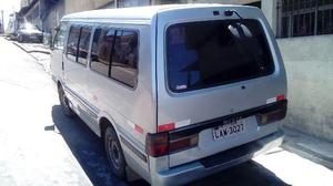 Van Kia Besta 95 - Caminhões, ônibus e vans - Morada do Campo, Volta Redonda | OLX