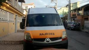 Van escolar barata - Caminhões, ônibus e vans - Ilha da Conceição, Niterói | OLX